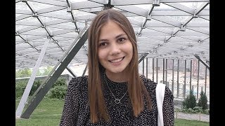 Как познакомиться с красивой девушкой на улице (16+)