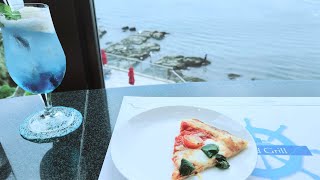 【Vlog】ゆっくり休む土日2日間の過ごし方。江ノ島｜おうちDay