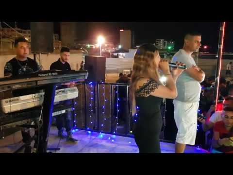 cheba souad avec hichem smati (وليت مانصحاش)