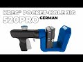 Kreg Pocket-Hole Jig 520PRO