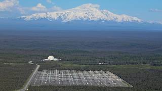 El programa estadounidense HAARP no provoca las olas de calor en Europa