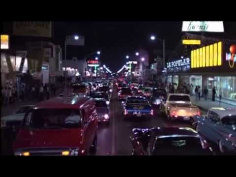 Thee Midniters ~ The Town I Live In