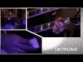 "Magic Power" Guitar Lesson by Triumph's Rik ...
