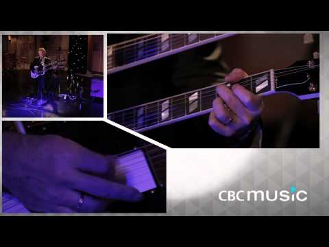 How-To Play 'Magic Power' on the Guitar w/Triumph's Rik Emmett