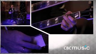How-To Play 'Magic Power' on the Guitar w/Triumph's Rik Emmett