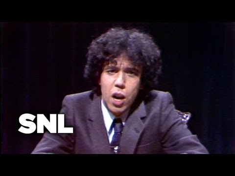 Citizens for a Better America - Saturday Night Live