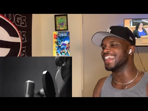 Ginny Blackmore and Stan Walker - Holding You | Reaction