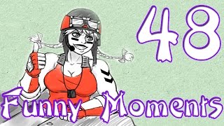 WP and Funny Moments #48