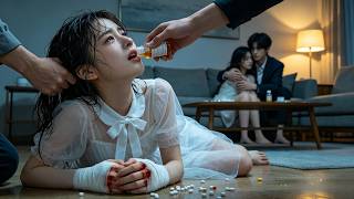 5 jaar trouw—ex terug, dwingt abortus; ik ga, CEO verwent me; hij breekt