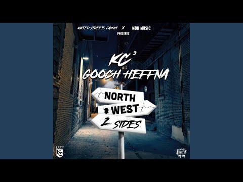 Got Myself A Check (Gooch Heffna Solo)