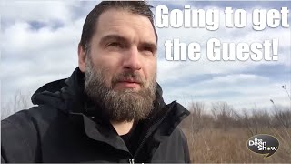 Full Episode coming out tomorrow subscribe to get it delivered to you as soon as it's released.