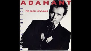 Room at the top - Adam Ant 1990 (Very Rare - No room 4 snakes remix)