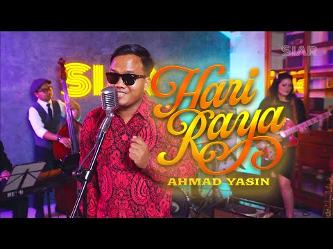 Ahmad Yasin ft. NVML - Hari Raya [Ahmad Jais]