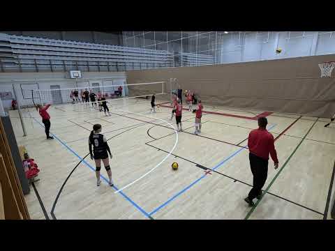 Harkkapeli LPK B2 – LPK C1