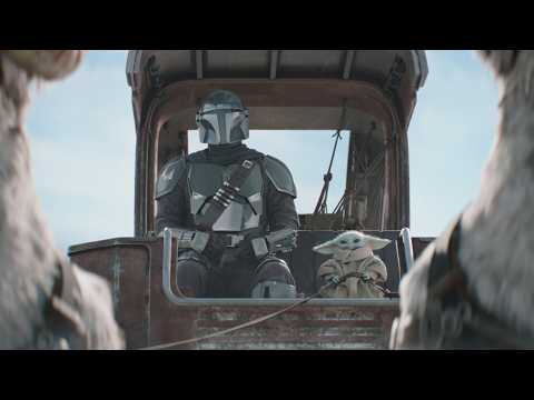 Why people are furious at the Mandalorian and Grogu