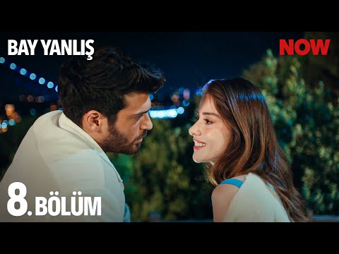 Nostalji̇ Seri̇si̇: Bay Yanlış 8. Bölüm
