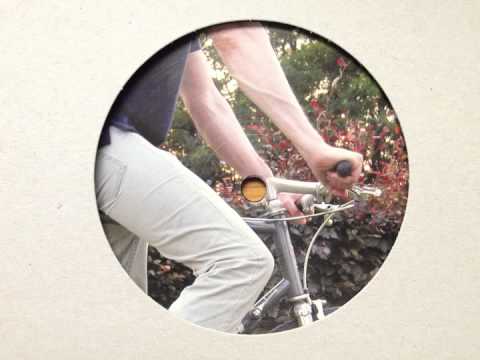 Roman Rauch - "Jams Up" - Tenderpark 012