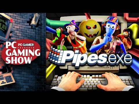 Announcement Trailer