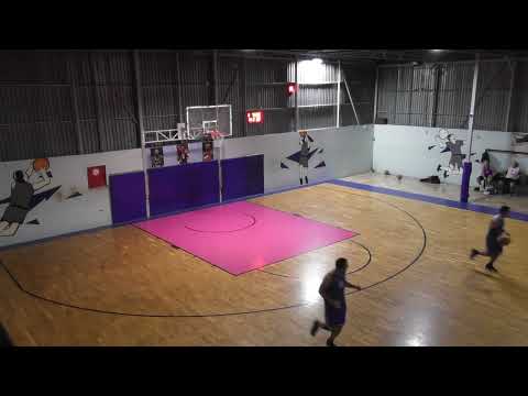 ORLANDO TRAGIC - FLAMINGOS 63 - 66 BASKET CITY SUMMER CUP SUPERIOR LEAGUE 2024