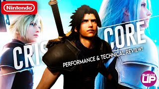 [情報]  FF7CC 技術分析/演示
