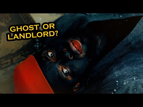 Compound Ghost? | Caretaker Series EP 266
