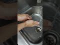 วิธีการล้างมือ