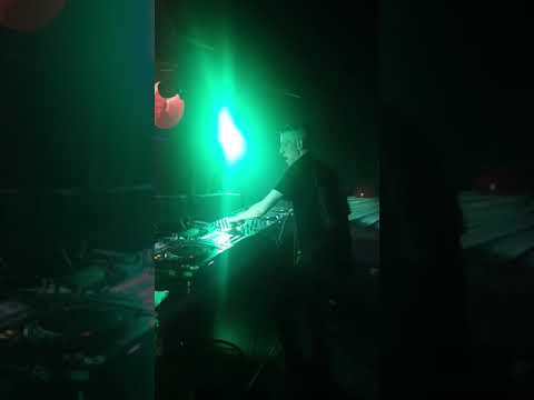 Mark Eg @ The Tidyland Weekender 2022 ( facebook live )
