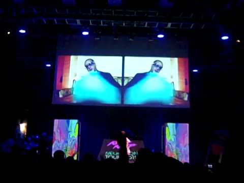 Riff Raff - Rap Game James Franco