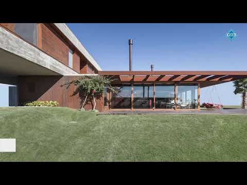 VEKA Línea Softline 2020