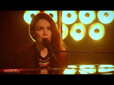 Alcaline, le Mag : Yael Naim - Coward en live