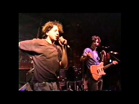 Ween - Live at Wetlands, NYC - Full Performance October 12, 1991