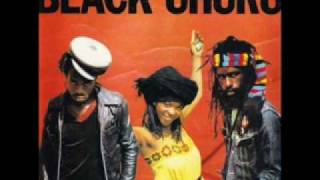 black uhuru puff she  puff