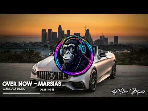 Over Now - Marsias_ Gianluca Dimeo
