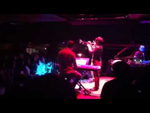 【LIVE】SOFT LIPA x JABBERLOOP Taiwan Live