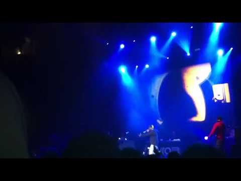 Valete serial killer ao vivo