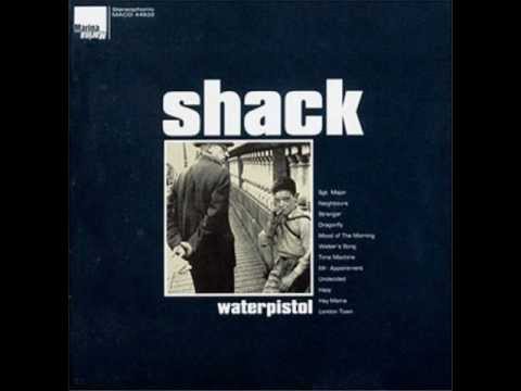 Neighbours - Shack
