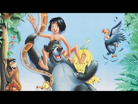 The jungle book Part -I, Rudyard Kipling Play given for TN Sixth Standard syllabus, in Tamil