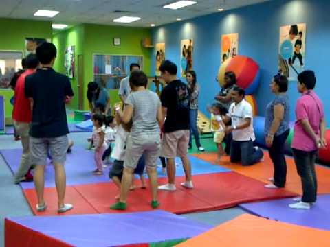 shasmeen gymbo dance