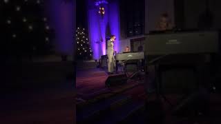 Magnus Carlsson -Julconcert 2017