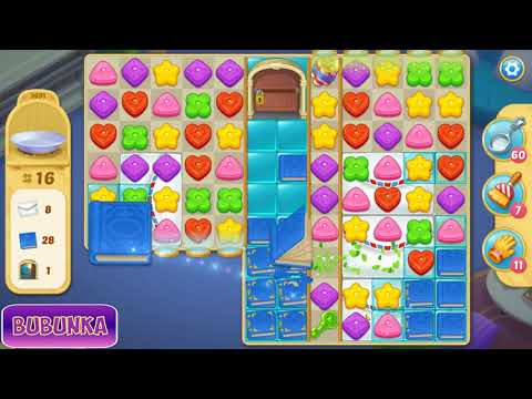 Matchington Mansion level 3691 HD