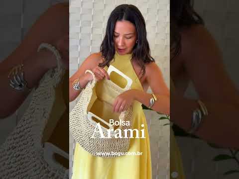 BOLSA ARAMÍ
