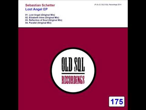 Sebastian Schetter - Elizabeth Irene (Original Mix)