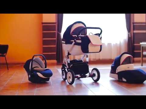 Baby Merc Faster | Travel System Barnvagn | Barnvagnar Webbutik