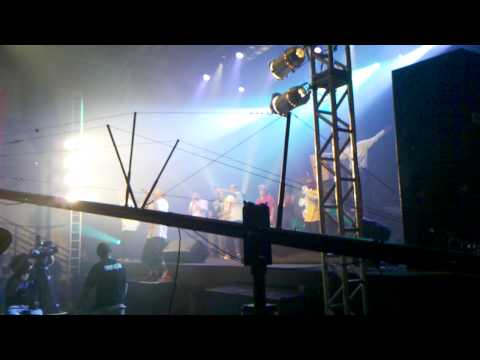 DVD Realizando sonhos Projota - Vale a pena [HD]