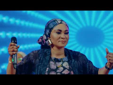 BUNMI PRAISE - TOTAL WORSHIP VOL II (Worship Medley live Recording)