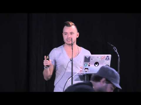 Luca Maraschi: "The Magic Dump"