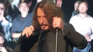 Temple of the Dog - Wooden Jesus - New York City (November 7, 2016)