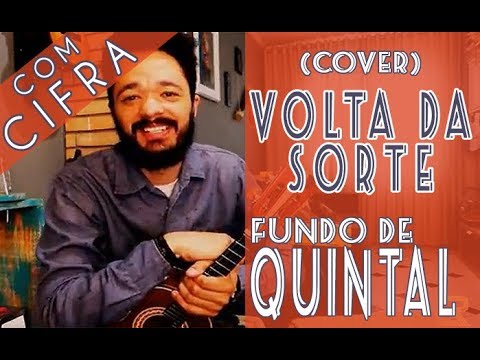 Volta da Sorte - Fundo de Quintal