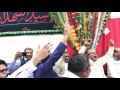 Imam Aane Walay Hai Ali Safdar Jashan Imam E Zamana AS 2017