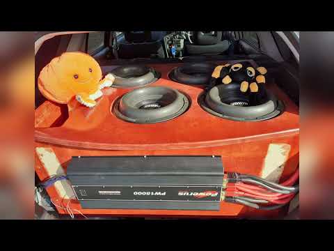 Bravehearts Ft. Nas & Lil Jon - Quick To Back Down (LeonRot Remaster) 43 - 58 H